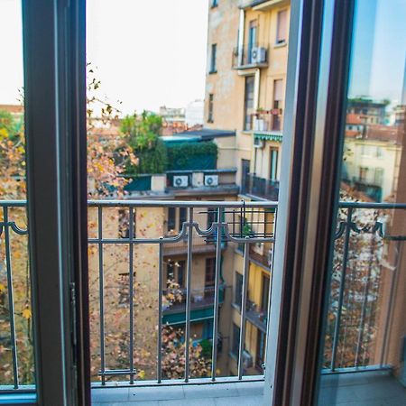 Adelaide Central Apartment Milan Exterior photo