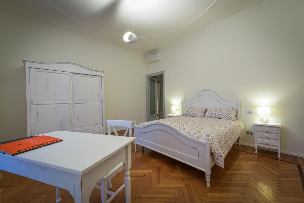 Adelaide Central Apartment Milan Exterior photo